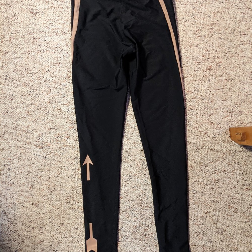 Never Been Worn Leggings